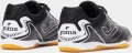 Футзалки (бампи) Joma MAXIMA чорні MAXS2501IN