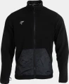 Куртка Joma MYSTIC 3 в 1 чорно-сіра 103754.100