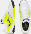 Сороконіжки (шиповки) Joma CANCHA біло-жовті CANS2532TF