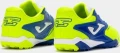 Сороконожки (шиповки) Joma CANCHA лимонно-синие CANS2511TF