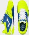 Сороконожки (шиповки) Joma CANCHA лимонно-синие CANS2511TF