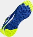 Сороконожки (шиповки) Joma CANCHA лимонно-синие CANS2511TF