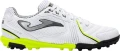 Сороконіжки (шиповки) Joma DRIBLING біло-лимонні DRIS2502TF