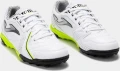 Сороконіжки (шиповки) Joma DRIBLING біло-лимонні DRIS2502TF