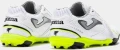 Сороконіжки (шиповки) Joma DRIBLING біло-лимонні DRIS2502TF