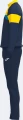 Спортивный костюм Joma DANUBIO III темно-сине-желто-синий 103733.339