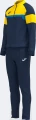 Спортивный костюм Joma DANUBIO III темно-сине-желто-синий 103733.339