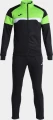 Спортивний костюм Joma DANUBIO III чорно-салатовий 103733.117