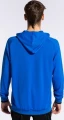 Толстовка Joma TIGER V сине-черная 103236.701