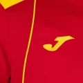Футболка Joma CHAMPION VII красно-желтая 103081.609