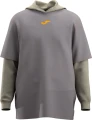 Худи Joma MIMETIC серое 700084.171