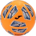 Футбольний м'яч Joma EVOLUTION IV оранжево-синій Розмір 5 401483.814