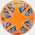 Футбольний м'яч Joma EVOLUTION IV оранжево-синій Розмір 5 401483.814