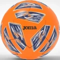 Футбольний м'яч Joma EVOLUTION IV оранжево-синій Розмір 5 401483.814