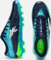 Бутсы Joma EVOLUTION темно-сине-голубо-салатовые EVOS2503FG