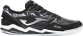 Футзалки (бампи) Joma FS REACTIVE чорно-білі FSS2501IN