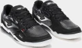 Футзалки (бампи) Joma FS REACTIVE чорно-білі FSS2501IN
