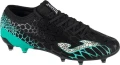 Бутси Joma GOL чорно-бірюзові GOLS2501FG