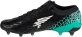 Бутсы Joma GOL черно-бирюзовые GOLS2501FG
