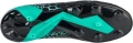 Бутсы Joma GOL черно-бирюзовые GOLS2501FG