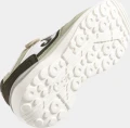 Кроссовки детские Joma 3080 бело-зелено-бежевые J3080S2515V