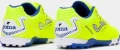 Сороконожки (шиповки) Joma MAXIMA лимонно-синие MAXS2509TF