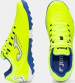 Сороконожки (шиповки) Joma MAXIMA лимонно-синие MAXS2509TF