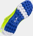 Сороконожки (шиповки) Joma MAXIMA лимонно-синие MAXS2509TF