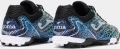 Сороконожки (шиповки) Joma MAXIMA черно-голубые MAXS2531TF