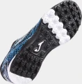 Сороконожки (шиповки) Joma MAXIMA черно-голубые MAXS2531TF