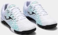 Сороконожки (шиповки) Joma MAXIMA бело-голубые MAXS2532TF