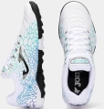 Сороконожки (шиповки) Joma MAXIMA бело-голубые MAXS2532TF
