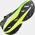 Кросівки бігові Joma VICTORY чорно-салатово-жовті RVICTS2501