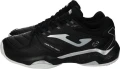 Кроссовки теннисные Joma MASTER 1000 черные TM100S2501C