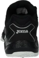 Кроссовки теннисные Joma MASTER 1000 черные TM100S2501C