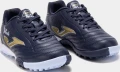 Сороконіжки (шиповки) дитячі Joma TOLEDO темно-синьо-золоті TOJS2503TF
