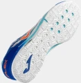 Футзалки (бампы) Joma TOP FLEX REBOUND бело-сине-оранжевые TORS2576IN