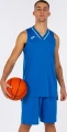 Комплект баскетбольної форми Joma ATLANTA синій 102850.702