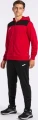Спортивный костюм Joma PHOENIX II красно-черный 103121.601