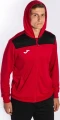Спортивный костюм Joma PHOENIX II красно-черный 103121.601