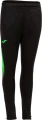 Спортивні штани Joma CHAMPION VII чорно-зелені 103200.117
