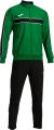 Спортивный костюм Joma VICTORY зелено-черный 103564.451