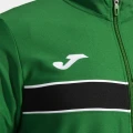 Спортивный костюм Joma VICTORY зелено-черный 103564.451