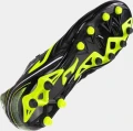 Бутси Joma AGUILA чорно-лимонні AGUS2501FG