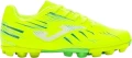 Бутсы детские Joma PROPULSION лимонные PRJS2509HG