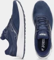 Кроссовки беговые Joma META темно-синие RMETAS2503