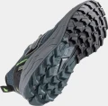 Кросівки для трейлраннінгу Joma SHOCK темно-сіро-салатові TKSHOS2515