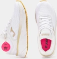Кроссовки женские Joma ATENEA бело-бежевые CATELS2502