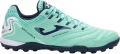 Сороконожки (шиповки) Joma MAXIMA бирюзовые MAXS2527TF