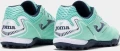 Сороконожки (шиповки) Joma MAXIMA бирюзовые MAXS2527TF